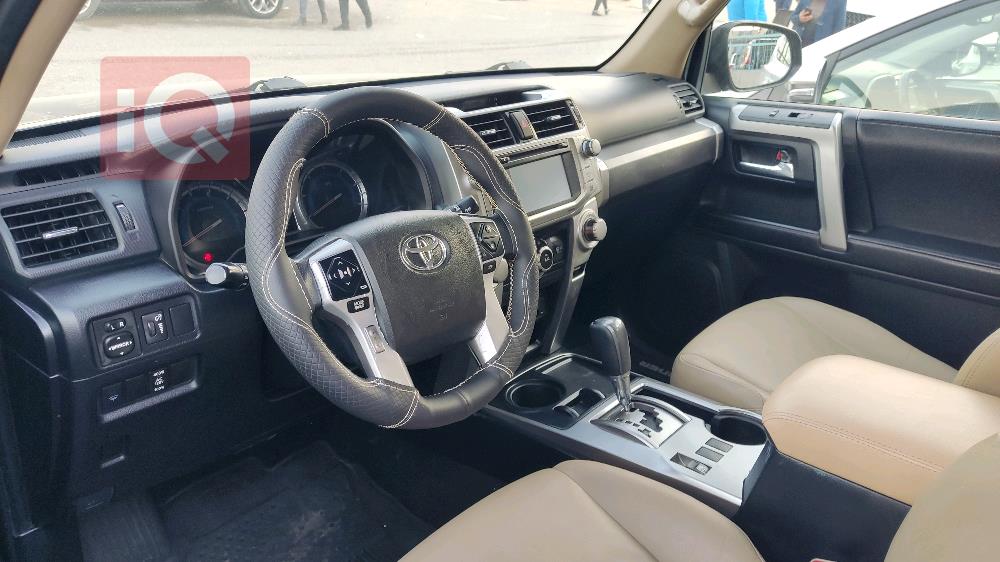 تويوتا 4رنر